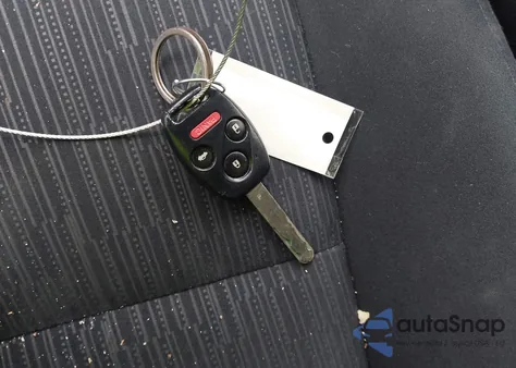 2012 Honda Accord 2.4 Lx z USA, uszkodzony, nr VIN 1HGCP2F36CA040511